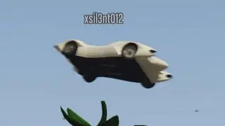 GTA5 trickerings