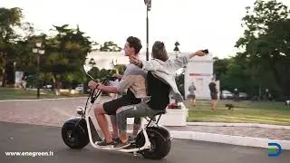 Trailer Enegreen