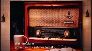 sehmus temel dılêmin talane NEW yeni Nû slow müzik