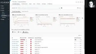 Git Repo Vulnerability Management