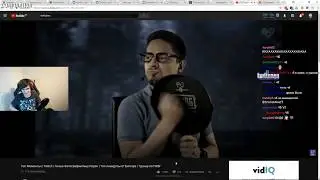 Братишкин смотрит: Топ Моменты с Twitch | Голые Фотографии Киш Лорен