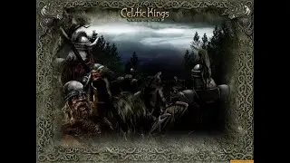 Вражда соседей ► Король Друидов-Celtic Kings: Rage of War #03