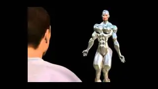 female muscle growth 10 part 4