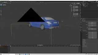 Blender Realistic car animation tutorial   Beginner