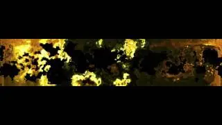 Uncharted Space