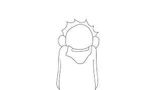 saint bernard (unfinished vent)