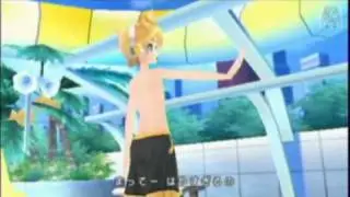 【初音ミク】「Dear cocoa girls」PV（男性編）【Project DIVA】