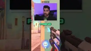 How to master Soldier 76’s Helix Rockets! #overwatch #overwatch2 #gaming