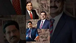 First Billionaire of India 🤑😮 Everyone Should Know #billionaire #india #shorts