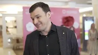 Максимилиан Бакиров о форуме "Чего хочет женщина"