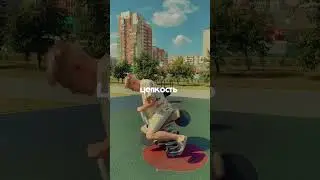 23 день креативного челленджа 💪😄 # комедия 