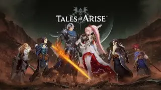 Tales of Arise | Lest play - 2