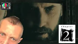 ALAN WAKE II Chapter 2