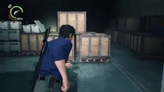 The Evil Within 2.Часть 7.Прекрасная обскура.