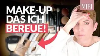 Meine schlimmsten Make-Up Käufe 2024!
