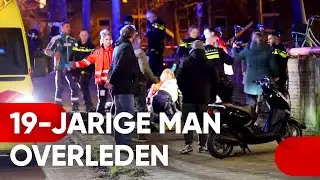 12-02-2024 Purmerend - schietincident station