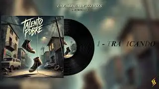 S.J - TRÁFICANDO