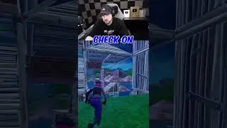 I Broke Fortnite...