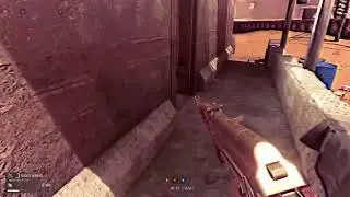 Insurgency Live Stream