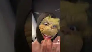 THE GRINCH👹