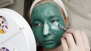 делаю косплей на тренд 