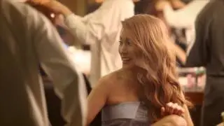 KARA(카라)- [In Love] Jacket Making