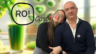 ROcast #2: Veljko Milicevic - Sve o Soku od Celera