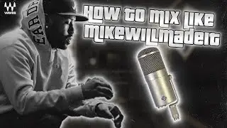 How To PRODUCE Like A PRO 🤩 Mike Will Made It Rae Sremmurd FREE FLP