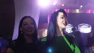 Короткометражный фильм. Свадьба Анатолия Кима и Алии Исеновой.