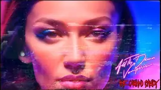 All the Damn Vampires x The (John) Candy - Kiss me to the Deftones (Vapor Love Vocal Version)