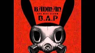 B.A.P - Hurricane