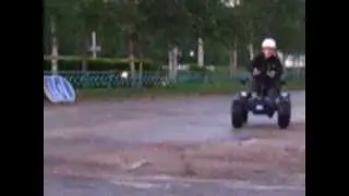 Xplorer Xtreme Ухта 2013.