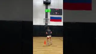 Приходишь побросать в Территорию мяча? Повторяй челлендж от нашего тренера!