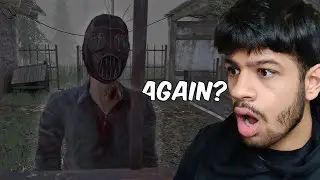 WE ARE BACK IN MANIAC'S HORROR HOUSE