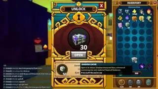 Trove - Открываем коробки # 7