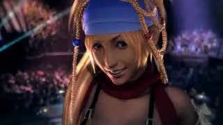 FINAL FANTASY X/X2 HD REMASTER - Yuna's Hope !