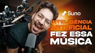 Crie MÚSICAS de diversos ESTILOS com IA: Tutorial Completo SUNO