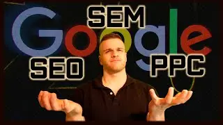 Diferencias entre SEO vs SEM vs PPC (Marketing Digital)