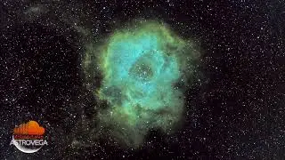Trap Beat Instrumental over Astro Images