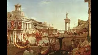 (31/39) Stories of Old Greece and Rome - Chapter Thirty One 'Theseus Part 2'