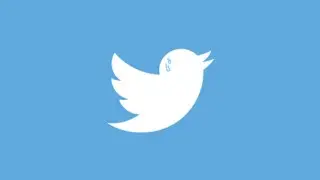 when you open your twitter
