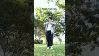 ZIRIRI (Dance Trend Tiktok) by Bin Gà STUDIO 