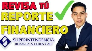 SBS Reporte de Deudas | Consulta Gratis