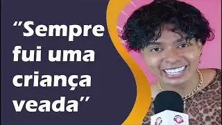 Veja a atual situação do ex cantor gospel Jotta A | 