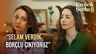 Görkem ile Pembe'nin Unutulmaz Atışmaları 2 | Kızılcık Şerbeti