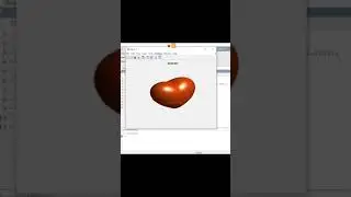 ❤️ Forma de corazón en MATLAB ❤️