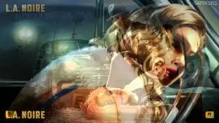 Soundtracks: Music Collection: - LA.NOIRE