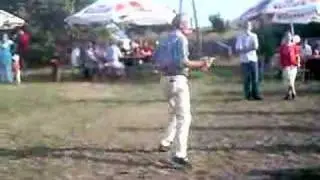 Techno w rytmie zdzicha