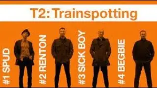 TRAINSPOTTING 2 MUSIC PRODIGY