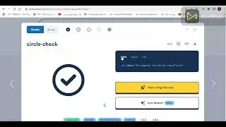 ربط مكتبه Font Awesomeبالتصميم واستخدام الايقونات في Before & After